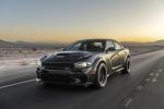 Dodge Charger AWD Twin Turbo Carbon by SpeedKore 2019 года